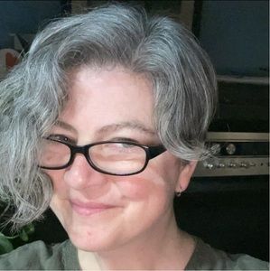 Meet your Posher, Lee-ann